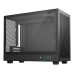 Carcasa DeepCool CH160 PLUS Mini Tower, tempered glass