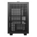 Carcasa DeepCool CH160 PLUS Mini Tower, tempered glass