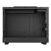 Carcasa DeepCool CH160 PLUS Mini Tower, tempered glass