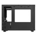 Carcasa DeepCool CH160 PLUS Mini Tower, tempered glass