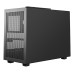 Carcasa DeepCool CH160 PLUS Mini Tower, tempered glass