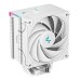 Cooler CPU DeepCool AK500S DIGITAL WH, 1x120mm, ARGB Cooler CPU DeepCool AK500S DIGITAL WH, 1x120mm, ARGB