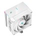 Cooler CPU DeepCool AK500S DIGITAL WH, 1x120mm, ARGB Cooler CPU DeepCool AK500S DIGITAL WH, 1x120mm, ARGB