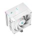 Cooler CPU DeepCool AK500S DIGITAL WH, 1x120mm, ARGB Cooler CPU DeepCool AK500S DIGITAL WH, 1x120mm, ARGB