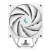 Cooler CPU DeepCool AK500S DIGITAL WH, 1x120mm, ARGB Cooler CPU DeepCool AK500S DIGITAL WH, 1x120mm, ARGB
