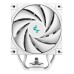 Cooler CPU DeepCool AK500S DIGITAL WH, 1x120mm, ARGB Cooler CPU DeepCool AK500S DIGITAL WH, 1x120mm, ARGB