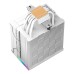 Cooler CPU DeepCool AK500S DIGITAL WH, 1x120mm, ARGB Cooler CPU DeepCool AK500S DIGITAL WH, 1x120mm, ARGB