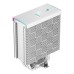 Cooler CPU DeepCool AK500S DIGITAL WH, 1x120mm, ARGB Cooler CPU DeepCool AK500S DIGITAL WH, 1x120mm, ARGB