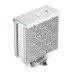 Cooler CPU DeepCool AK500S DIGITAL WH, 1x120mm, ARGB Cooler CPU DeepCool AK500S DIGITAL WH, 1x120mm, ARGB