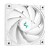 Cooler CPU DeepCool AK500S DIGITAL WH, 1x120mm, ARGB Cooler CPU DeepCool AK500S DIGITAL WH, 1x120mm, ARGB
