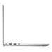 Laptop Dell DC15250 cu procesor Intel Core i7-1355U până la 5 GHz, 15.6