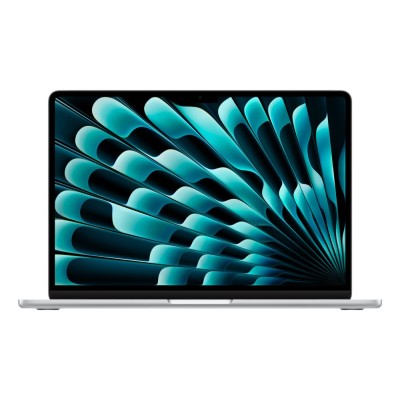 Laptop Apple MacBook Air M4 cu procesor Apple M4, 13.6