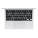Laptop Apple MacBook Air M4 cu procesor Apple M4, 13.6
