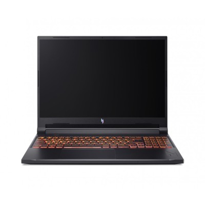 Laptop Acer ANV16 WUXGA CORE5 210 16GB 1TB 5060 DOS cu procesor Intel Core 5 210 până la 4.5GHz, 16" 1920 x 1200 px WUXGA, 16GB DDR5, 1TB SSD, NVIDIA GeForce RTX 5060, Fără sistem de operare, 2 ani Laptop Acer ANV16 WUXGA CORE5 210 16GB 1TB 5060 DOS cu procesor Intel Core 5 210 până la 4.5GHz, 16" 1920 x 1200 px WUXGA, 16GB DDR5, 1TB SSD, NVIDIA GeForce RTX 5060, Fără sistem de operare, 2 ani