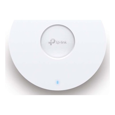 Access Point TP-Link Omada EAP613 interior, Wi-Fi 6 Dual Band AX1800, PoE+