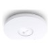 Access Point TP-Link Omada EAP613 interior, Wi-Fi 6 Dual Band AX1800, PoE+