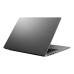 Laptop ASUS Vivobook S14 (S3407) cu procesor Intel Core 5 210H până la 4.8 GHz, 14