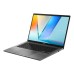 Laptop ASUS Vivobook S14 (S3407) cu procesor Intel Core 5 210H până la 4.8 GHz, 14