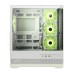 Carcasa MSI MAG PANO 110R PZ Mid Tower, tempered glass, Alb