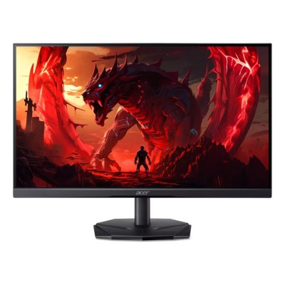 Monitor Acer KG251Q X0 24.5 inch, 1920 x 1080 px, VA, 200 Hz, Gaming Monitor Acer KG251Q X0 24.5 inch, 1920 x 1080 px, VA, 200 Hz, Gaming