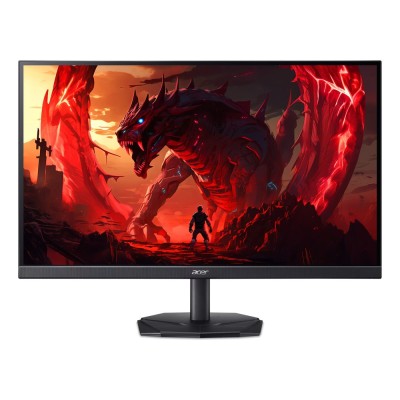 Monitor Acer KG241Y X3 23.8 inch, 1920 x 1080 px, VA, 60 Hz, Gaming