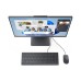 All-in-One PC Lenovo IdeaCentre AIO 24IRH9 cu procesor Intel Core i7-13620H până la 4.9GHz, 23.8