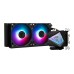 Cooler CPU MSI MAG CORELIQUID I240, 2x120mm, ARGB Cooler CPU MSI MAG CORELIQUID I240, 2x120mm, ARGB