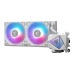 Cooler CPU MSI MAG CORELIQUID I240, 2x120mm, ARGB Cooler CPU MSI MAG CORELIQUID I240, 2x120mm, ARGB