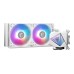 Cooler CPU MSI MAG CORELIQUID I240, 2x120mm, ARGB Cooler CPU MSI MAG CORELIQUID I240, 2x120mm, ARGB
