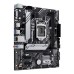 Placa de baza ASUS PRIME H510M-A R2.0, Intel H510, LGA 1200, mATX, DDR4