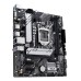 Placa de baza ASUS PRIME H510M-A R2.0, Intel H510, LGA 1200, mATX, DDR4