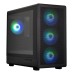 Carcasa Zalman M5 Mini Tower, tempered glass Carcasa Zalman M5 Mini Tower, tempered glass