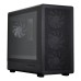 Carcasa Zalman M5 Mini Tower, tempered glass Carcasa Zalman M5 Mini Tower, tempered glass