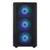 Carcasa Zalman M5 Mini Tower, tempered glass Carcasa Zalman M5 Mini Tower, tempered glass