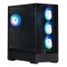 Carcasa Zalman P40 Prism Plus Mid Tower, tempered glass Carcasa Zalman P40 Prism Plus Mid Tower, tempered glass