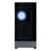 Carcasa Zalman P40 Prism Plus Mid Tower, tempered glass Carcasa Zalman P40 Prism Plus Mid Tower, tempered glass