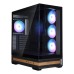 Carcasa Zalman P40 NAMU Mid Tower, tempered glass Carcasa Zalman P40 NAMU Mid Tower, tempered glass