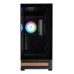 Carcasa Zalman P40 NAMU Mid Tower, tempered glass Carcasa Zalman P40 NAMU Mid Tower, tempered glass