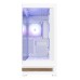 Carcasa Zalman P40 NAMU Mid Tower, tempered glass, Alb Carcasa Zalman P40 NAMU Mid Tower, tempered glass, Alb