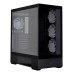 Carcasa Zalman P40 DS Mid Tower, tempered glass Carcasa Zalman P40 DS Mid Tower, tempered glass