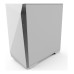 Carcasa Zalman Z1 Iceberg Mini Tower, tempered glass, Alb Carcasa Zalman Z1 Iceberg Mini Tower, tempered glass, Alb