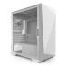 Carcasa Zalman Z1 Iceberg Mini Tower, tempered glass, Alb Carcasa Zalman Z1 Iceberg Mini Tower, tempered glass, Alb