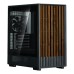 Carcasa Zalman P10 NAMU Mini Tower, tempered glass