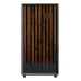 Carcasa Zalman P10 NAMU Mini Tower, tempered glass