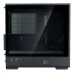 Carcasa Zalman P10 NAMU Mini Tower, tempered glass