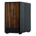 Carcasa Zalman P10 NAMU Mini Tower, tempered glass