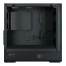 Carcasa Zalman P10 NAMU Mini Tower, tempered glass
