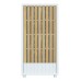 Carcasa Zalman P10 NAMU Mini Tower, tempered glass, Alb Carcasa Zalman P10 NAMU Mini Tower, tempered glass, Alb