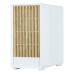 Carcasa Zalman P10 NAMU Mini Tower, tempered glass, Alb Carcasa Zalman P10 NAMU Mini Tower, tempered glass, Alb