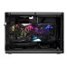 Carcasa Zalman M2 mini Mini Tower, tempered glass, Argintiu Carcasa Zalman M2 mini Mini Tower, tempered glass, Argintiu